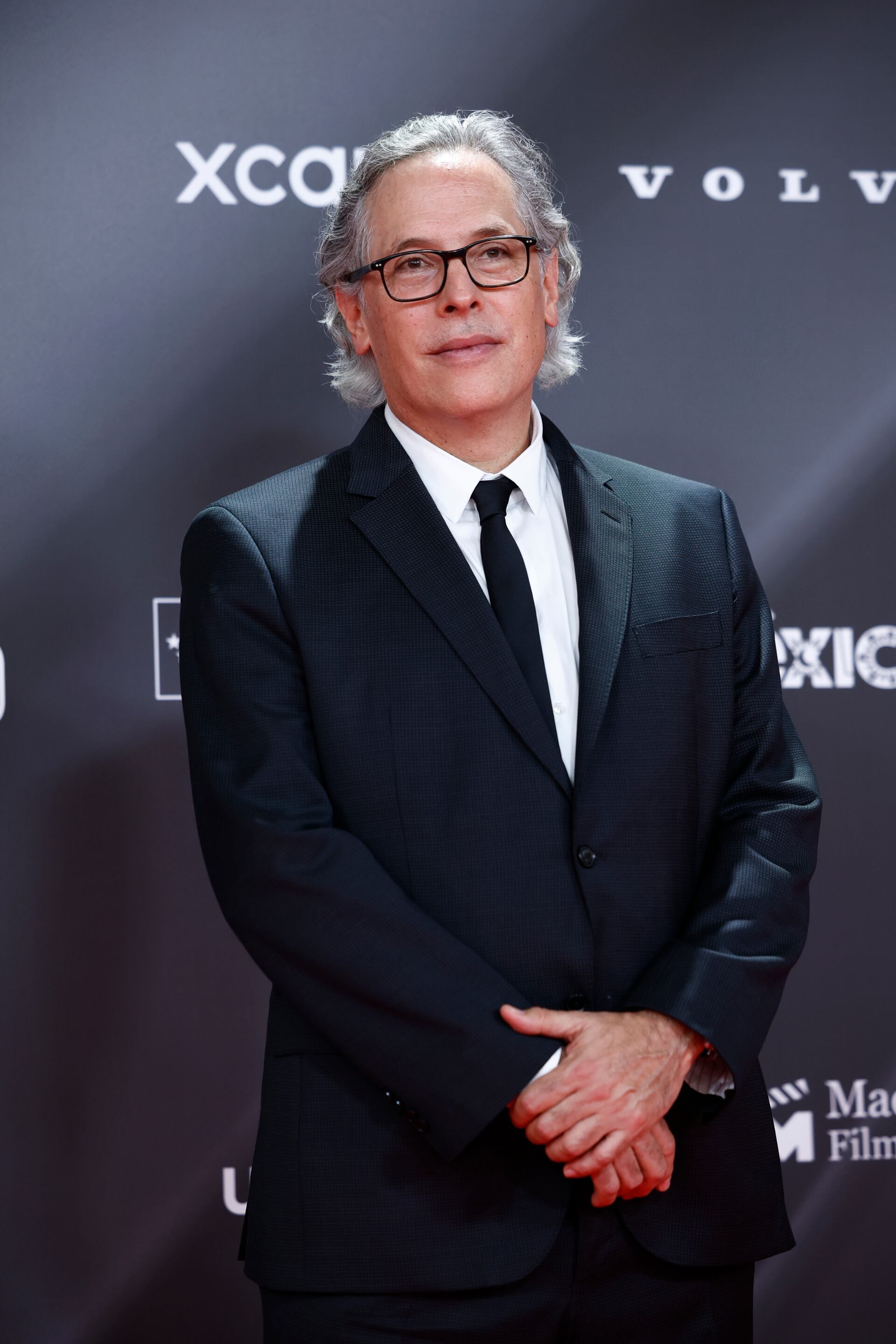 Rodrigo Prieto, director del filme