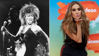 La conductora mexicana reconoció su