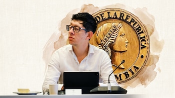 Ministro de Educación se sacó una ‘espinita’ con la reducción de desempleo: “Esto no le gusta al Banco de la República”