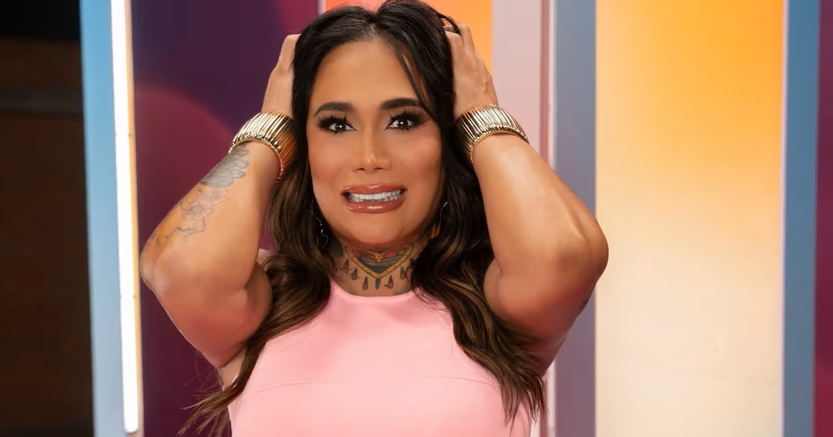 “Pensé que tenía enemigos”: Karina Torres confiesa cómo veía a sus compañeros de La Casa de los Famosos