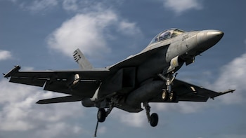 EEUU mata a tres personas