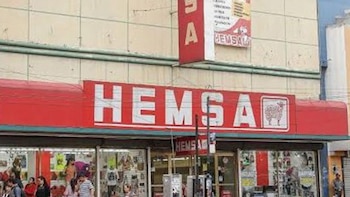 La empresa HEMSA ubicada en