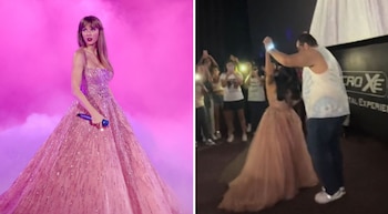 La Emotiva Historia de una