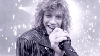 Jon Bon Jovi recordó la
