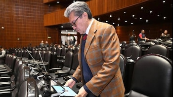 Revocación de mandato, fuero y