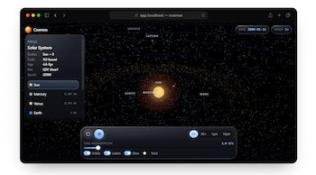 (SpaceXAI)