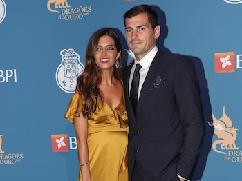 La ruptura fue en buenos