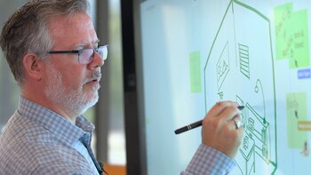 La plataforma tiene oficinas en