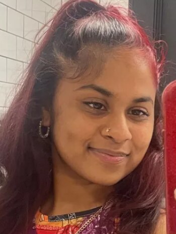 Taylor Gennalee Maraj, de 24