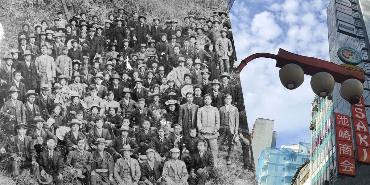 El barrio de São Paulo donde vive la historia japonesa de Brasil