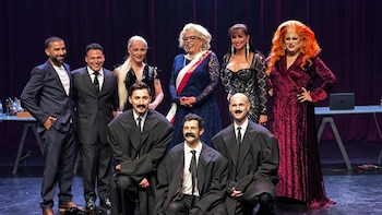 Nace La Plaza Trasnoche: el teatro limeño se reinventa con Ernesto Pimentel, Coco Marusix y referentes de la escena