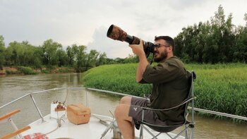 (Créditos: Ministerio de Turismo y