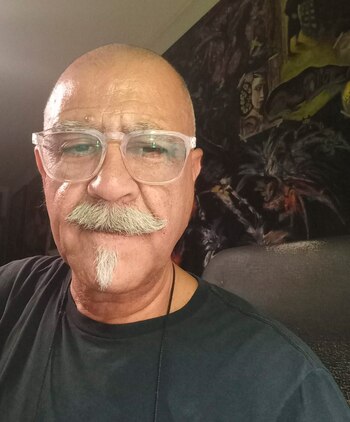 Alex Goldschwartz: "Es interesante notar