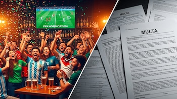 Atención: restaurantes y bares podrían pagar hasta 29 millones de pesos durante el Mundial 2026 por esta razón