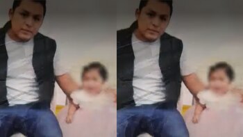 Alonso Cornelio fue acribillado.
Foto: Domingo