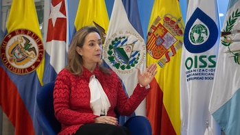 La OISS lamenta que exista