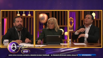 Arturo Ávila y Damián Zepeda