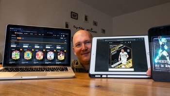 NFTs: Cuando recuerdos infantiles cotizan