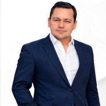 Inquietud en Colombia por jurados de votación: Alejandro Ocampo solicitó verificación oficial a la Registraduría y Fiscalía - crédito @alejoocampog/X