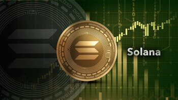 Solana es una blockchain que