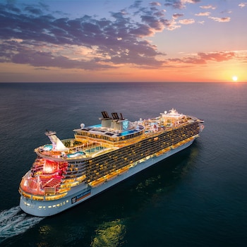 Royal Caribbean lanza convocatoria para
