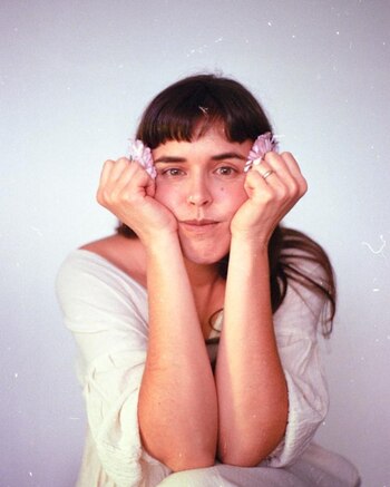 La Lá colaboró en el