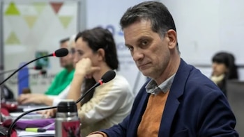 Bariloche: un concejal peronista agredió a su pareja durante una discusión y renunció a su banca