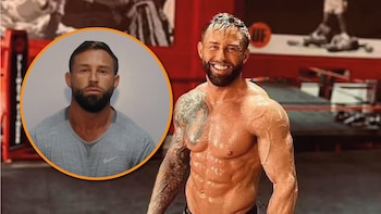 “También lo estamos buscando”: quién