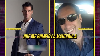 Eduardo Ode prometió más detalles