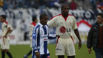 Coki Gonzales recordó que 'Cuto'