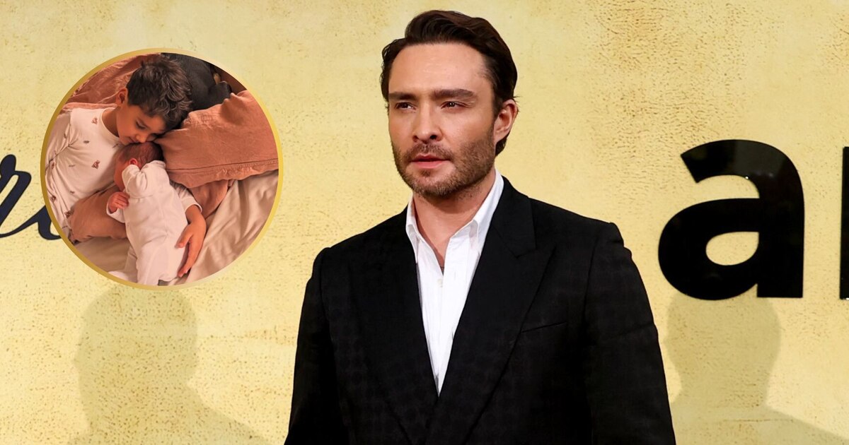 Ed Westwick: La Paternidad Cambió Mi Vida para Siempre - Reflexiones de un Actor de Gossip Girl