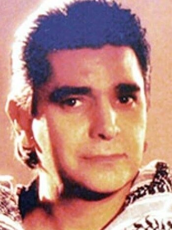 Mauricio Figueroa, recordado por su