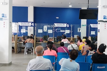 La entidad afirma que activó