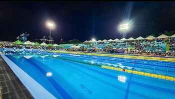 Medellín sede del Panamericano y
