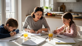 Vuelta a clases: consejos para