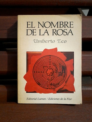 El fenómeno 'El nombre de