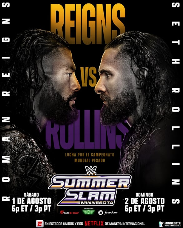 (Cortesía: WWE)
