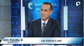 Polémica por contrataciones en Palacio: