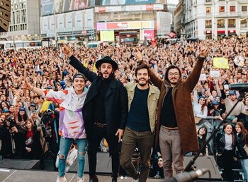 En México la noticia causó