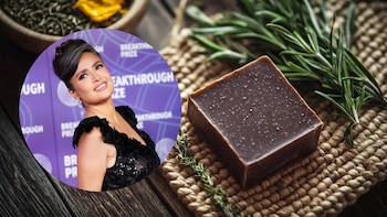 Tepezcohuite: el secreto de belleza de Salma Hayek que la Marina impidió que llegara a Países Bajos