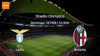 Lazio Bolonia