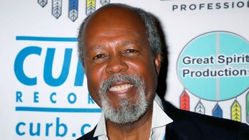 Clarence Gilyard en una foto