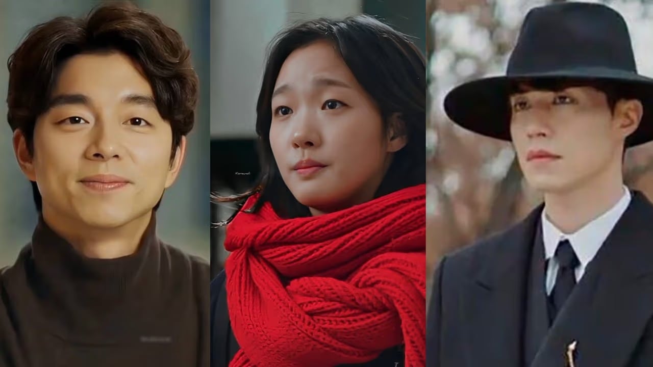 El elenco principal del kdrama más icónico de tvN celebra su décimo aniversario. (Créditos: tvN)