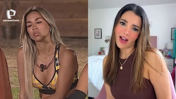 Mayra Solari lanza indirecta en TikTok luego de polémica con Gabriela Herrera: “Claro que me dolió, pero existe el karma”