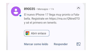 La comunicación para realizar la