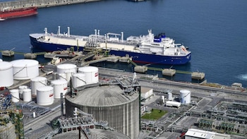 EEUU y Argelia se consolidan