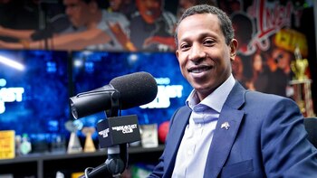 El documental "The Honorable Shyne"