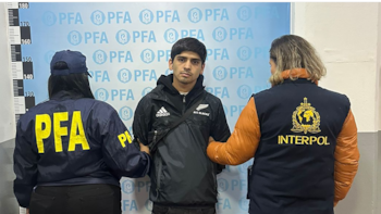 LADRONES CHILENOS JUAN MARTIN DEL POTRO