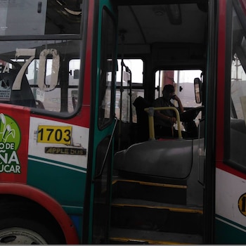 Rojo, blanco y verde son