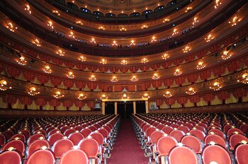 Fontenla trabajó en la remodelación